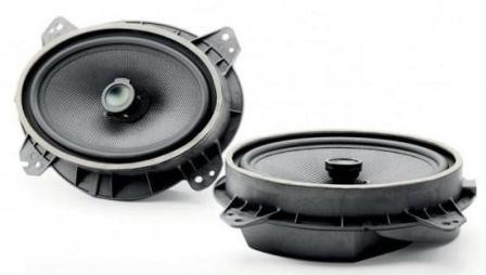 Focal IC 690Toy