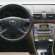 Incar RTY-FC517 | 9" переходная рамка Toyota Avensis 2003-2008 (серебристая) 