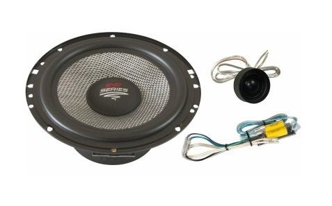 Audio System R-Series R165 EM EVO