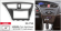 Carav 22-754 | 9" переходная рамка Honda Civic Hatchback 2012+ (руль слева)
