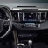 Incar RTY-N45 | 2DIN переходная рамка Toyota RAV4 2012-2019