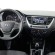 Incar RHY-N55 | 2DIN переходная рамка Hyundai Solaris II 2017+