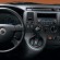 Incar RVW-N07 | 2DIN переходная рамка Volkswagen Multivan 2003-2015, Touareg 2002-2010, Touran 2006-2015