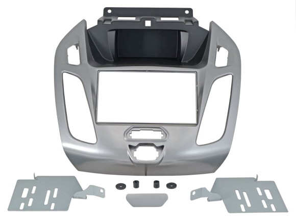 Incar RFO-N34 | 2DIN переходная рамка Ford Tourneo Connect (PJ2), Transit Custom 2012-2018