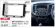 Carav 11-637 | 2DIN переходная рамка Mitsubishi L200 2015-2018, Pajero Sport, Triton 2015+