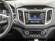 Incar RHY-N54 | 2DIN переходная рамка Hyundai Creta I 2016-2020