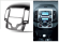 Carav 11-142 | 2DIN переходная рамка Hyundai i-30 (FD) 2007-2012 (с климат-контролем)