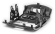 Carav 11-275 | 2DIN переходная рамка Mazda BT-50 2006-2011, Ford Ranger 2006-2010, Everest 2006-2009