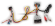 Carav 16-176 | разъем 16-pin LAND ROVER Freelander 2006-2012 (Питание + Динамики + RCA)