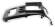 Carav 22-1163 | 9" переходная рамка Lada Largus 2012-2021