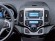 Incar RHY-N30 | 2DIN переходная рамка Hyundai i30 2007-2012 с климат-контролем