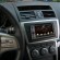 Incar RMZ-N08 | 2DIN переходная рамка Mazda 6 2007-2013 original