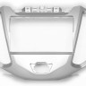 Carav 11-569 | 2DIN переходная рамка Ford Ecosport 2012-2017