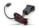 USB разъем в штатную заглушку SUZUKI (2 порта: аудио + зарядное устройство) (Carav 17-108)