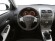 Incar RTY-N19 | 2DIN переходная рамка Toyota Corolla 2006-2013