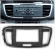 Carav 22-443 | 10.1" переходная рамка Honda Accord 2012-2019