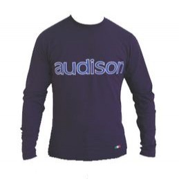 Audison Long Sleeve T-Shirt