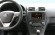 Переходная рамка Toyota Avensis 09+ 2DIN (Intro RTY-N43)
