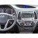 Incar RHY-N52 | 2DIN переходная рамка Hyundai i-20 2012-2014