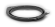 Carav 14-020 | проставочные кольца для динамиков (2шт) BUICK Lucerne 06-11, Enclave 08+, Lacrosse 10+, Regal 11+, CHEVROLET Cobalt 06-10;Cruze 09-15