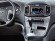 Incar RHY-N48 | 2DIN переходная рамка Hyundai H1 Starex 2016+