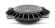 Carav 14-017 I Проставочные кольца для динамиков 165мм (2шт) TOYOTA Camry, Highlander, Reiz 2006-2011