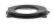 Carav 14-016 I Проставочные кольца для динамиков 165мм (2шт) TOYOTA Highlander 2006-2011 