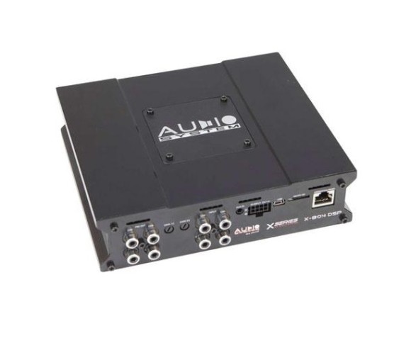 Audio System X-Series X-80.4 DSP
