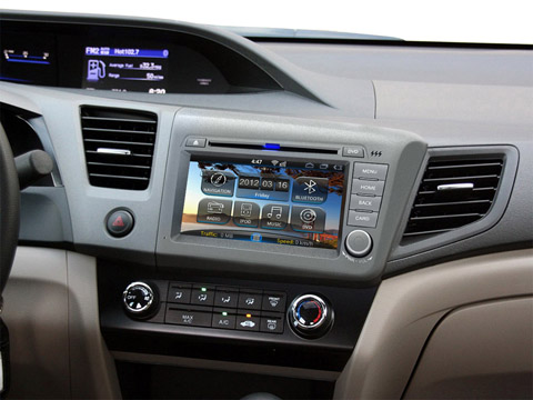 vid Incar-AHR-3682-CV Incar-AHR-3682-CV