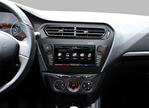 Incar-CHR-2301 Incar-CHR-2301