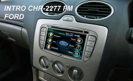 штатная магнитола ford focus ii штатная магнитола ford focus ii