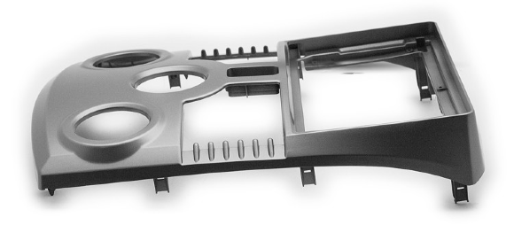 Carav 22-1011 | 9" переходная рамка Toyota Rush 2006+, DAIHATSU Be-Go 2006-2016, Terios 2006+, Perodua Nautica 2008-2010 Carav 22-1011 | 9" переходная рамка Toyota Rush 2006+, DAIHATSU Be-Go 2006-2016, Terios 2006+, Perodua Nautica 2008-2010