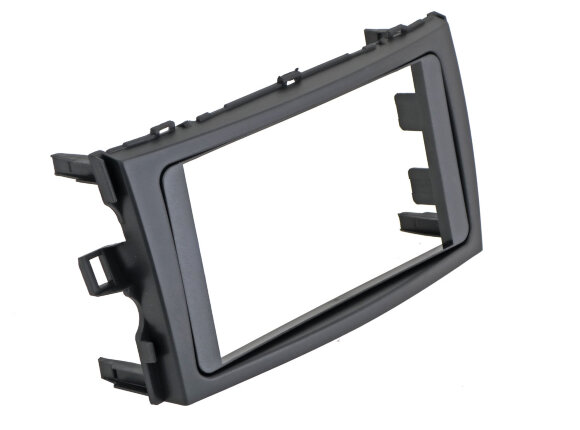 Incar RTY-N65 | 2DIN переходная рамка TOYOTA Corolla Verso 2009-2018 (201x101) Incar RTY-N65 | 2DIN переходная рамка TOYOTA Corolla Verso 2009-2018 (201x101)