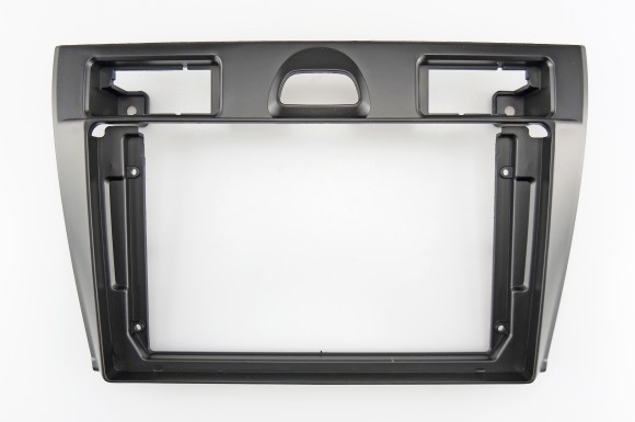 Carav 22-1932 | 9" переходная рамка FORD Fiesta 2005-2008