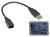 Carav 20-003 | USB-переходник для подключения магнитолы к штатному разъему USB (Suzuki)