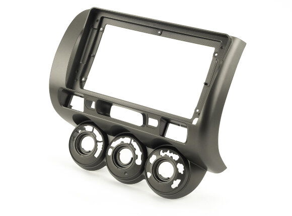 Incar RHO-FC295 | 9" переходная рамка Honda Fit 2001-2008 мех.печь / левый руль Incar RHO-FC295 | 9" переходная рамка Honda Fit 2001-2008 мех.печь / левый руль
