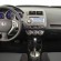 Incar RHO-FC295 | 9" переходная рамка Honda Fit 2001-2008 мех.печь / левый руль