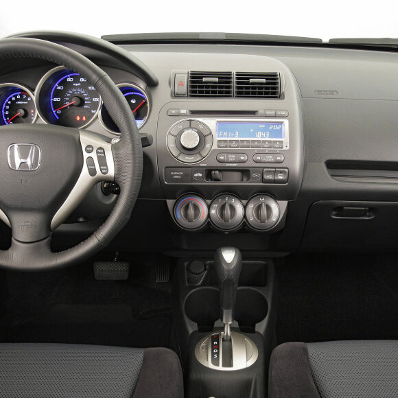 Incar RHO-FC295 | 9" переходная рамка Honda Fit 2001-2008 мех.печь / левый руль Incar RHO-FC295 | 9" переходная рамка Honda Fit 2001-2008 мех.печь / левый руль