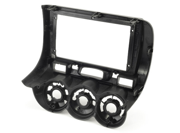 Incar RHO-FC295 | 9" переходная рамка Honda Fit 2001-2008 мех.печь / левый руль Incar RHO-FC295 | 9" переходная рамка Honda Fit 2001-2008 мех.печь / левый руль