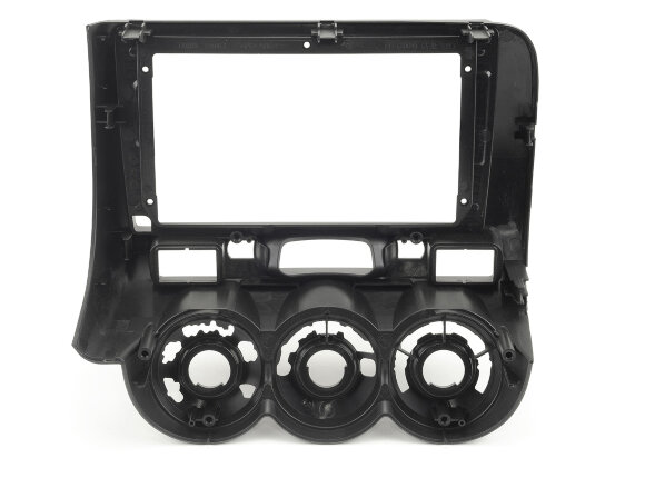 Incar RHO-FC295 | 9" переходная рамка Honda Fit 2001-2008 мех.печь / левый руль Incar RHO-FC295 | 9" переходная рамка Honda Fit 2001-2008 мех.печь / левый руль