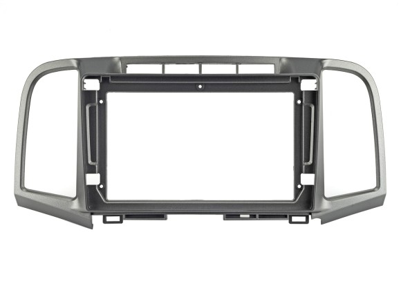 Incar RTY-FC573 | 9" переходная рамка Toyota Venza 2008-2012