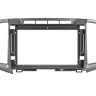 Incar RTY-FC573 | 9&quot; переходная рамка Toyota Venza 2008-2012