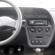 Incar RFR-N09 | 1DIN переходная рамка Peugeot 306 1993-2002