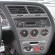 Incar RFR-N09 | 1DIN переходная рамка Peugeot 306 1993-2002
