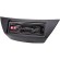 Incar RFR-N29 | 1DIN переходная рамка Renault Laguna III 2007-2015