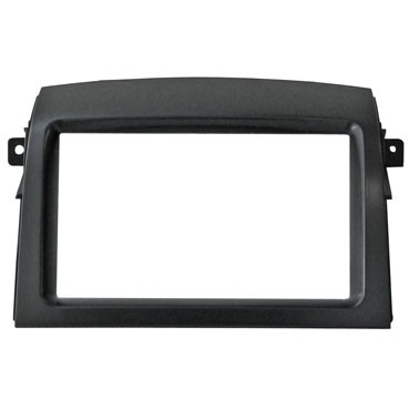 Incar 95-8208A | 2DIN переходная рамка Toyota Sienna 2003-2010