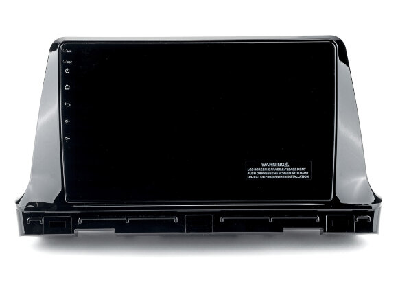 Incar RKIA-FC392 | 10.1" переходная рамка Kia Seltos 2020+ (черная) Incar RKIA-FC392 | 10.1" переходная рамка Kia Seltos 2020+ (черная)