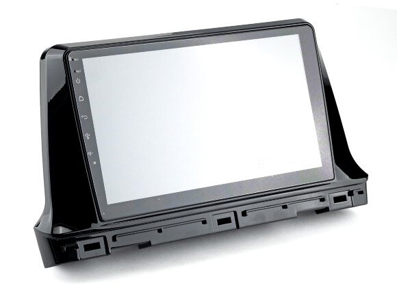 Incar RKIA-FC392 | 10.1" переходная рамка Kia Seltos 2020+ (черная) Incar RKIA-FC392 | 10.1" переходная рамка Kia Seltos 2020+ (черная)