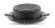 Carav 14-010 I Проставочные кольца для динамиков 165мм (2шт) MAZDA 6, Atenza, CX-5 2012+ 