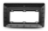 Carav 22-1490 | 9" переходная рамка Skoda Fabia 07-14, Octavia 09-13, SuperB 08-15, Yeti 09-17, Roomster 06-15